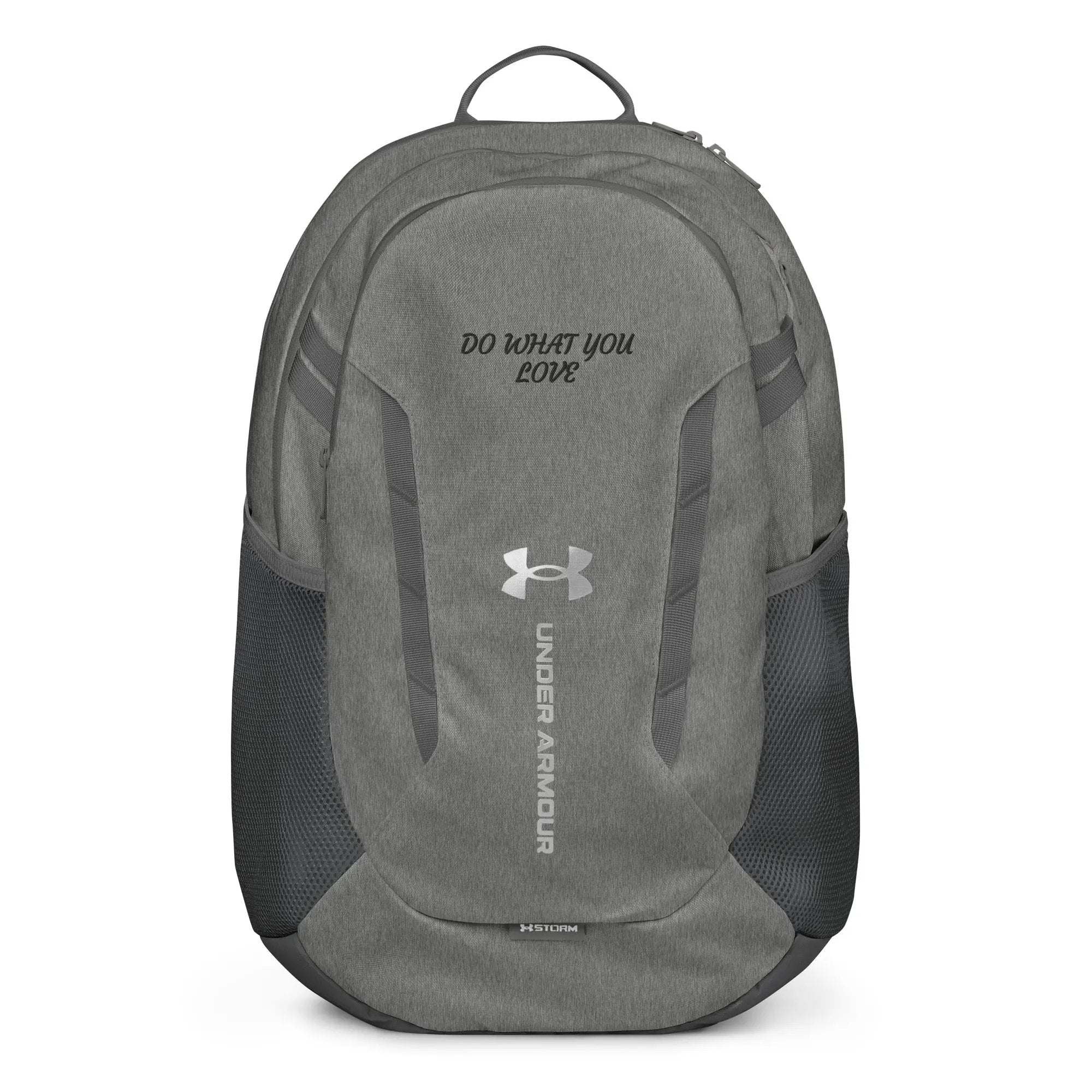 Sports and Outdoors Youth & Adult Gear - Under Armour® Backpack - L2N2