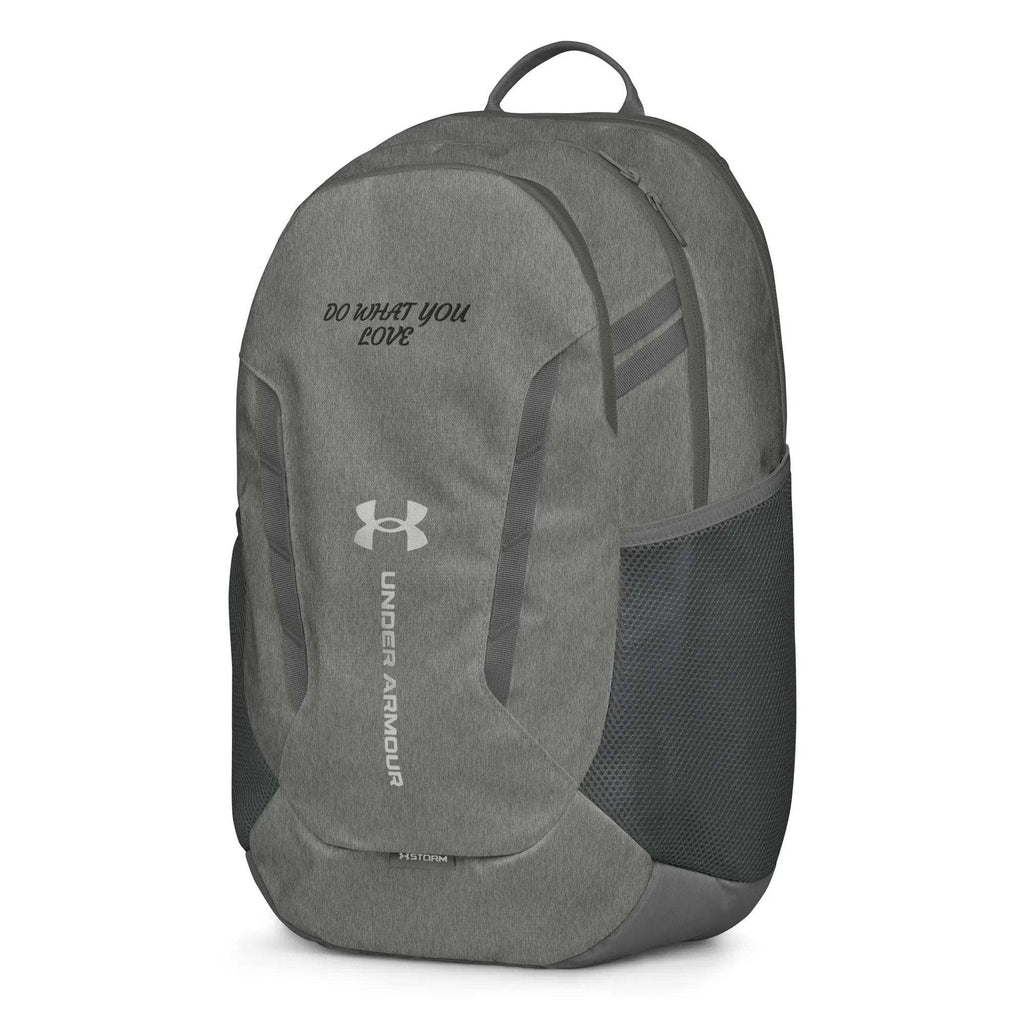 Sports and Outdoors Youth & Adult Gear - Under Armour® Backpack - L2N2