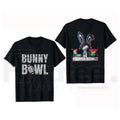 Unisex 2026 BENITO Bowl Puerto Rico Flag Shirt – 2-Sided Fan Game Day Tee