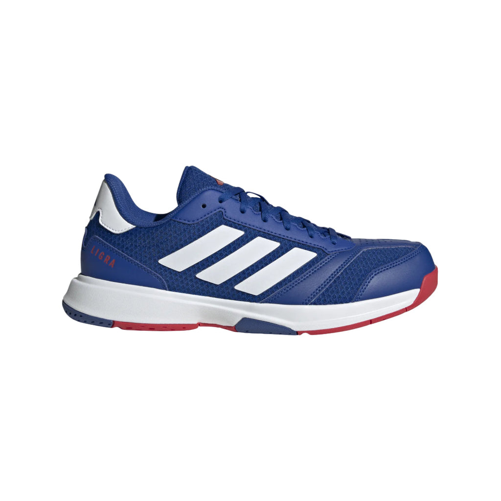adidas Men's Ligra 8 Indoor Sneaker