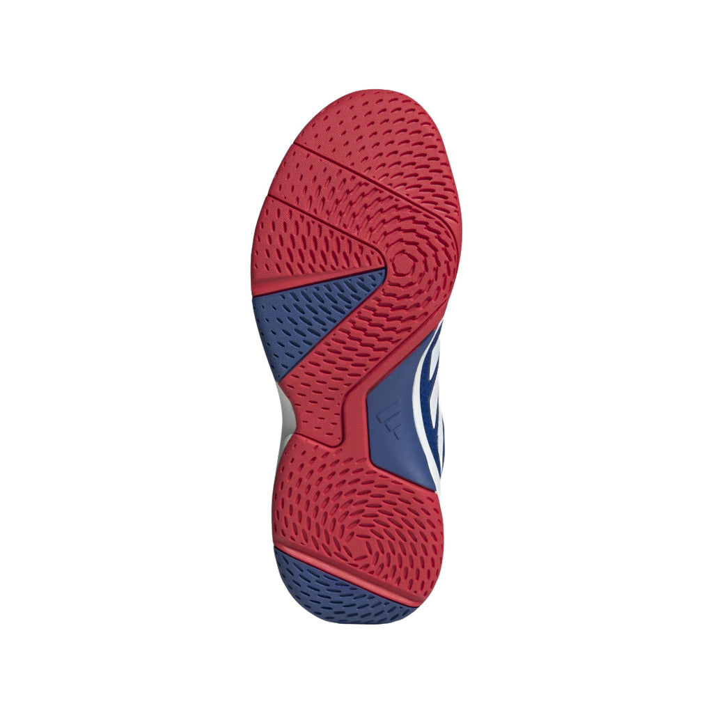 adidas Men's Ligra 8 Indoor Sneaker