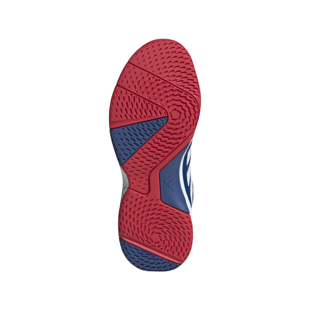 adidas Men's Ligra 8 Indoor Sneaker