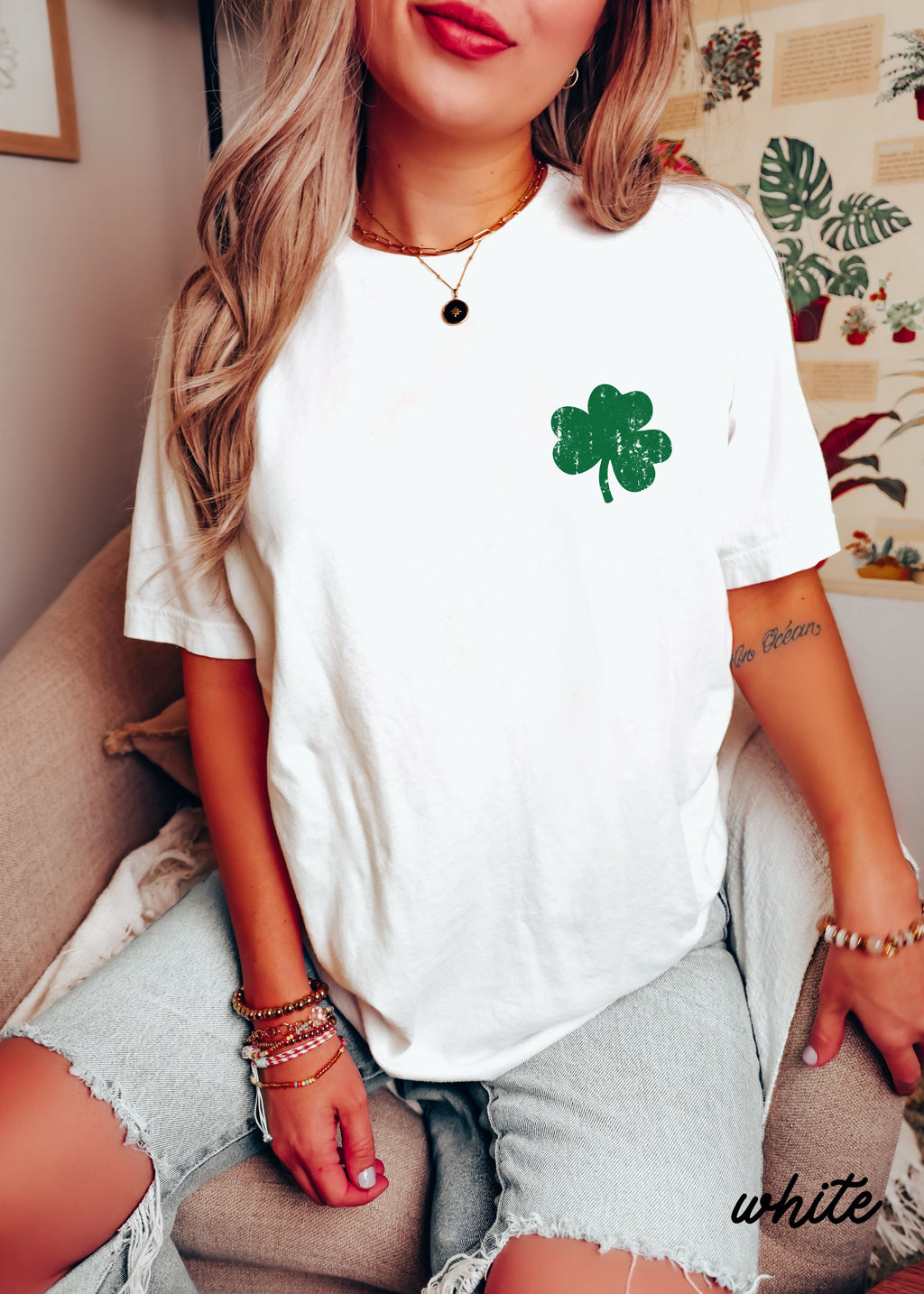Can't Pinch This Back Side Comfort Colors Tee *3 Colors (S-3X)