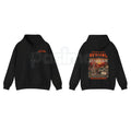 Vintage Country Music Hoodie – Retro Honky Tonk Pullover, Classic Western & Nashville Inspired Fan Apparel, Unisex