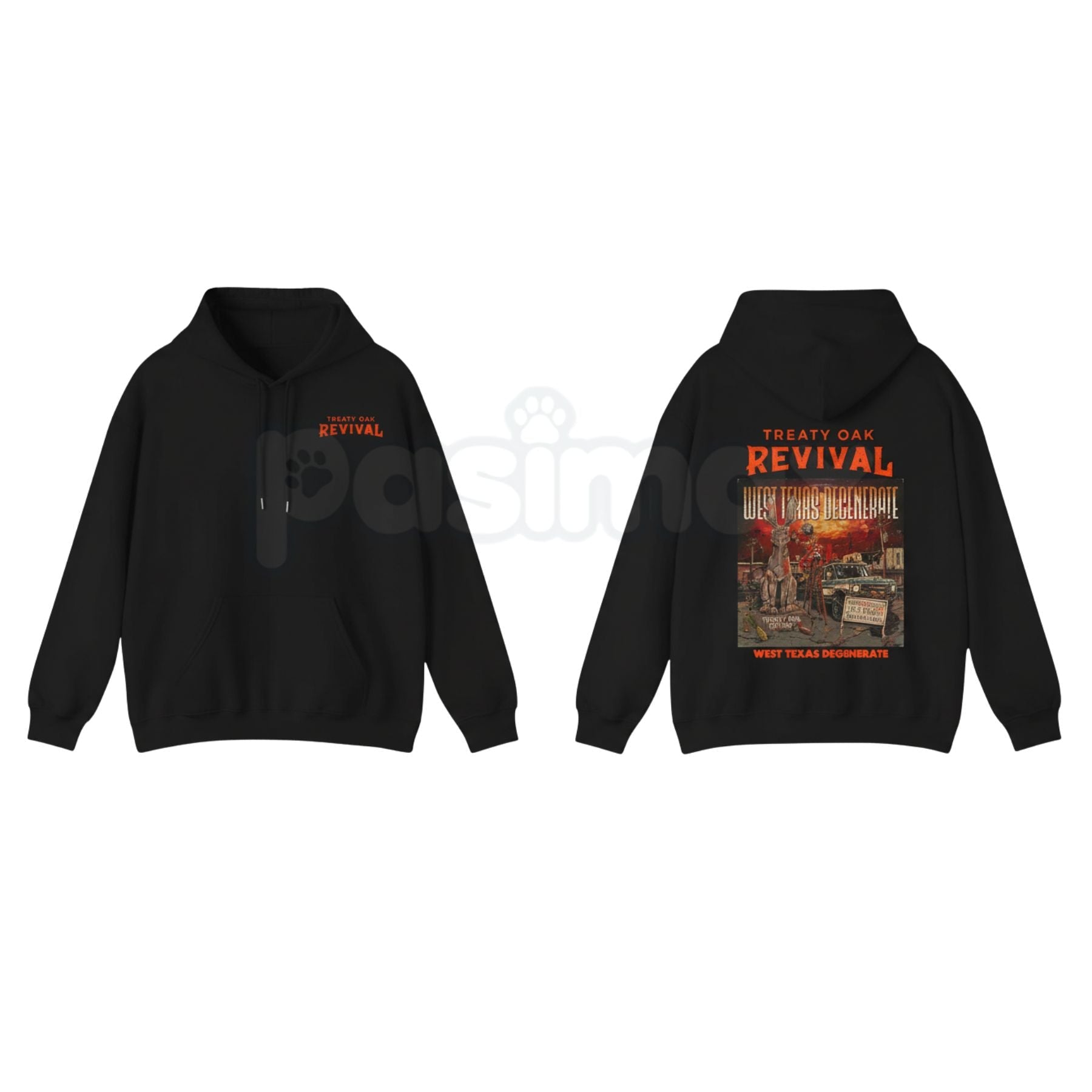 Vintage Country Music Hoodie – Retro Honky Tonk Pullover, Classic Western & Nashville Inspired Fan Apparel, Unisex