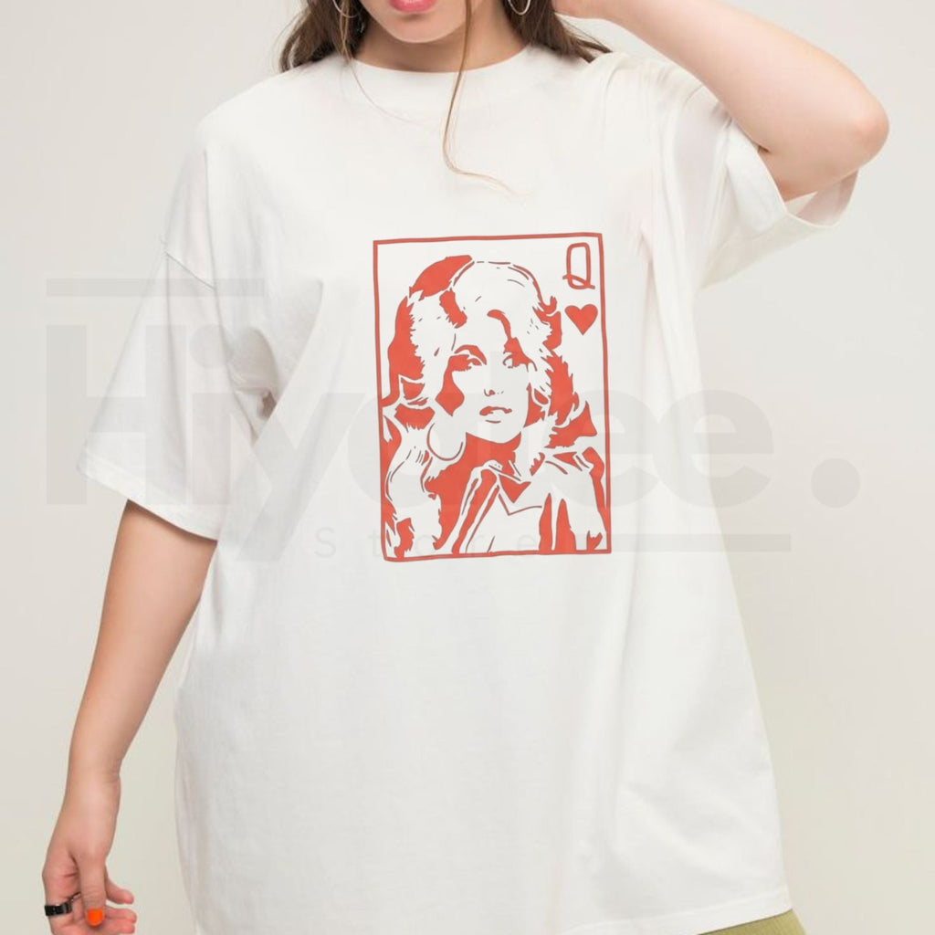 Vintage School Punk Rock Band T-Shirt – Abstract Thriller Horror Graphic Tee