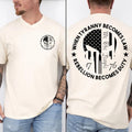 "We The People 1776 Rebellion" Shirt - Patriotic Social Justice Graphic Tee, American History Apparel