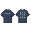 "You Are Safe With Me" T-Shirt - Equality & Human Rights Tee, Inclusive & Ally Statement Shirt