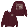 You've Got Mail "Shop Around" Vintage Sweatshirt – Retro 90s Movie Crewneck