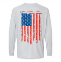 AMERICA CREW / WHITE
