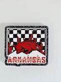 Bogg Bag Charms - Arkansas