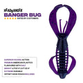 Headbanger BangerBug 3" - Bama Craw