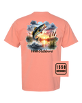 Bass Pocket Tee