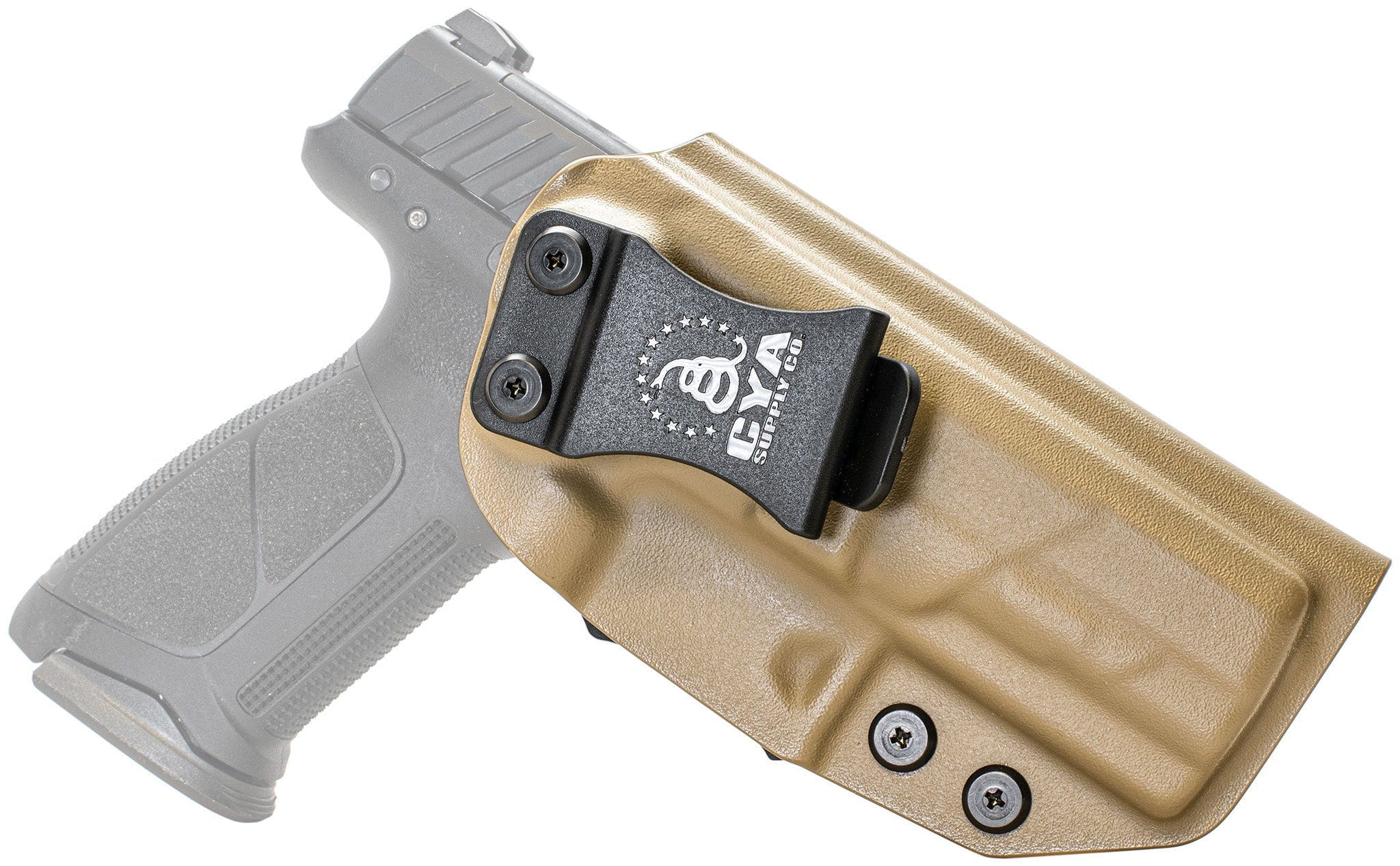 Beretta APX A1 Full Size IWB Holster | BASE IWB