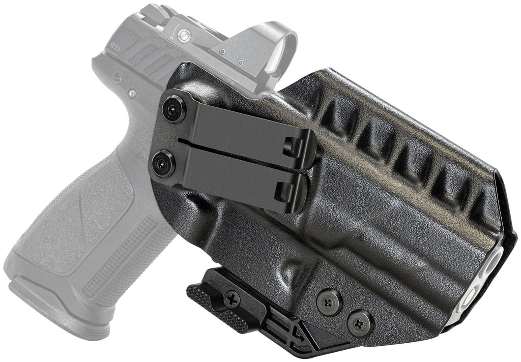 Beretta APX A1 Full Size IWB Holster | RIDGE IWB