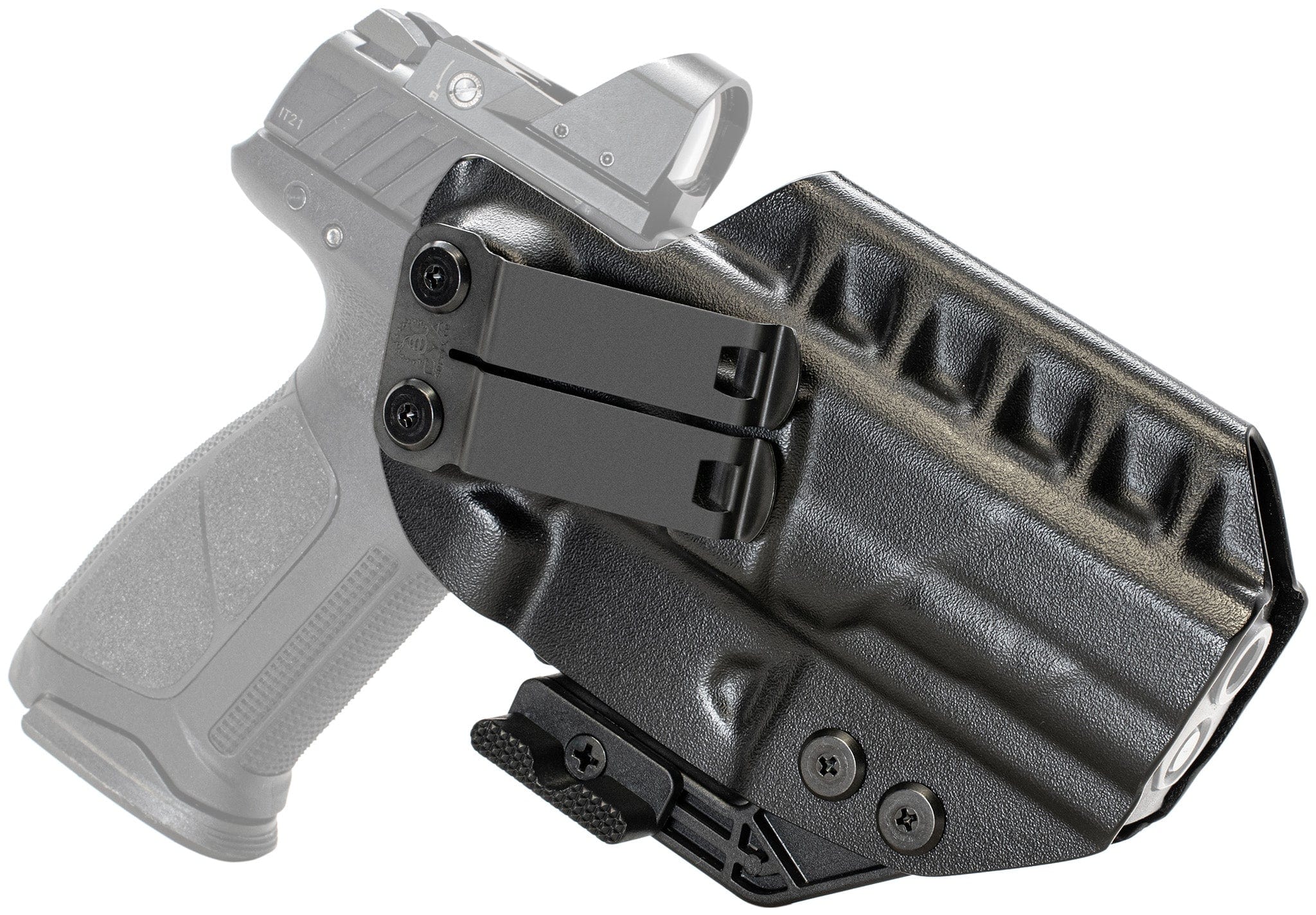 Beretta APX A1 Full Size IWB Holster | RIDGE IWB