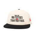 Big Titties and Tight Kitties