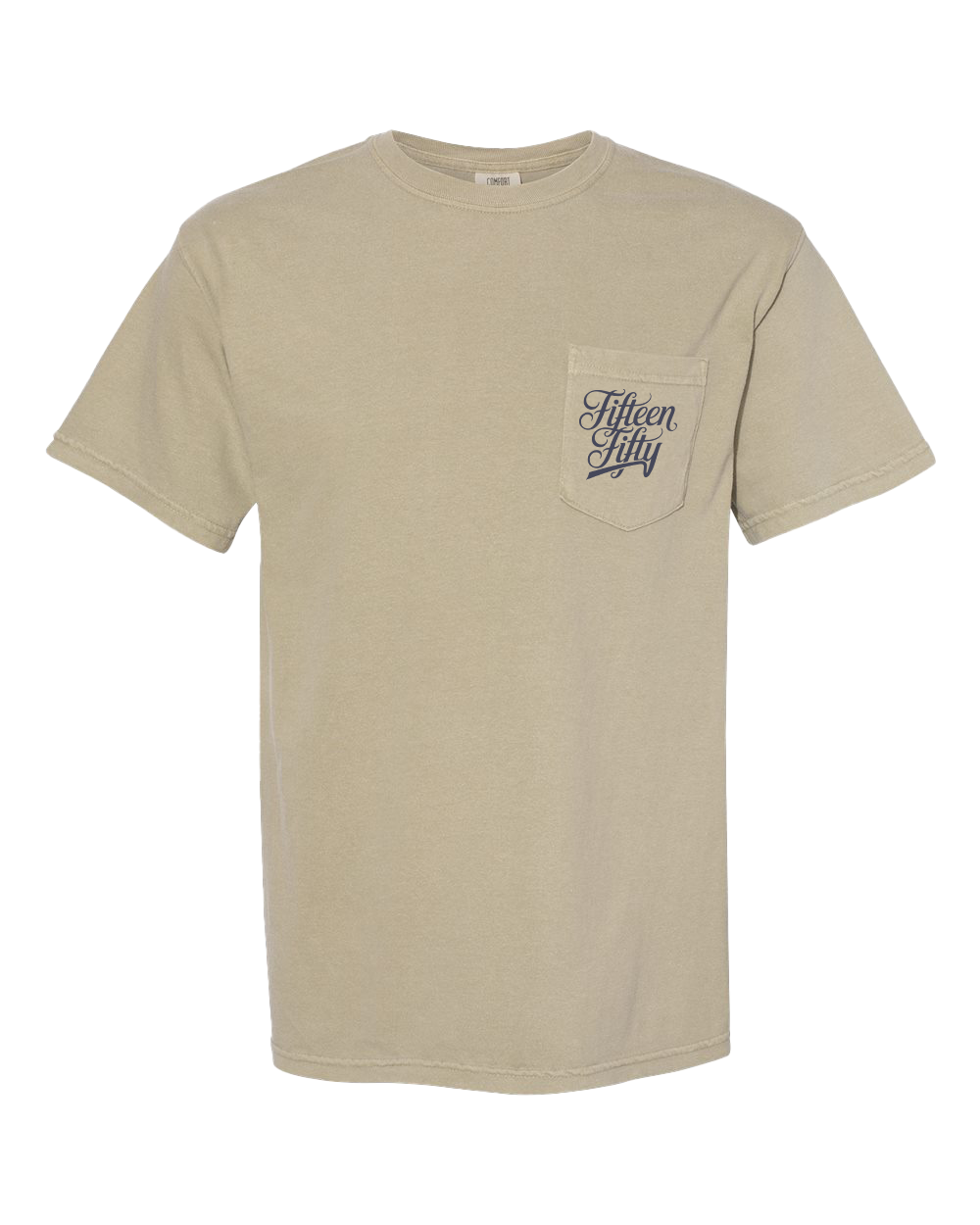 Black Lab Pocket Tee