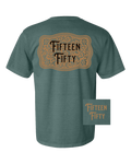 Buckle Pocket Tee