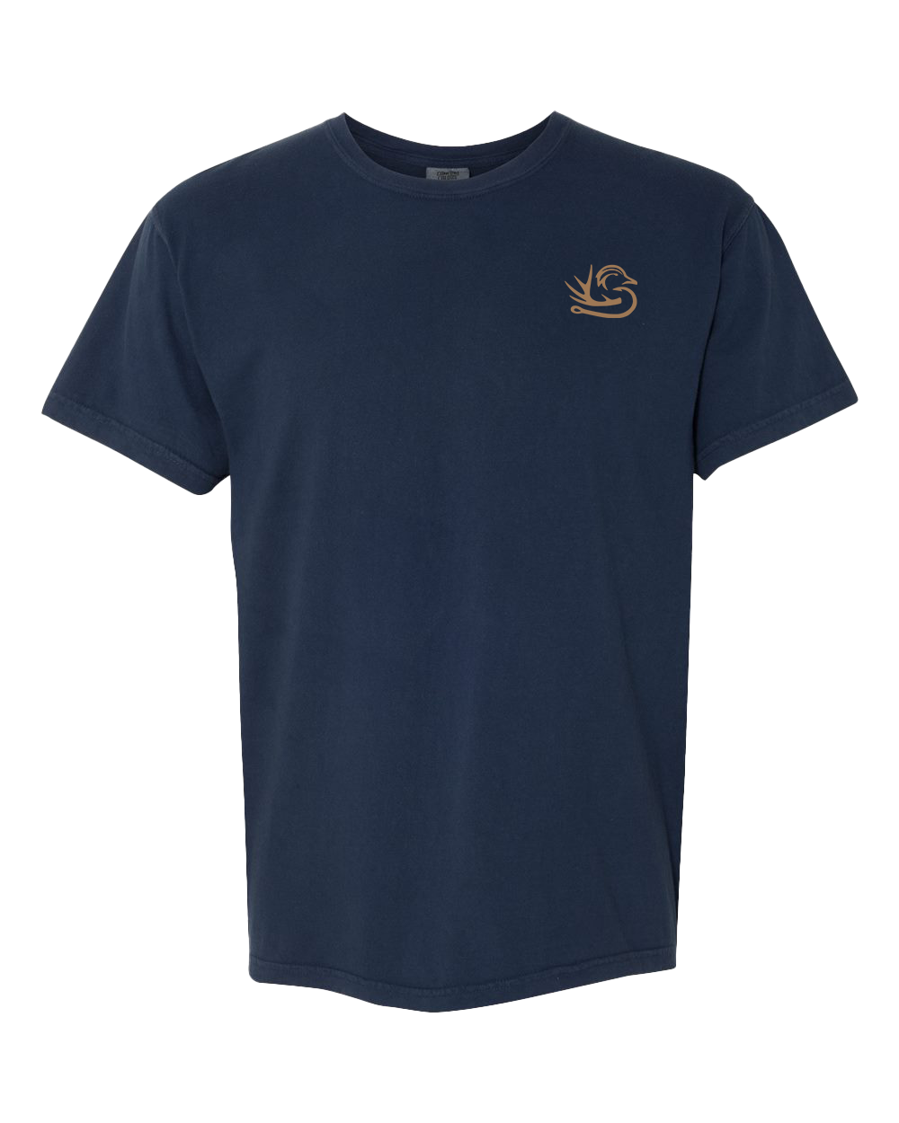 Camo Mallard Tee
