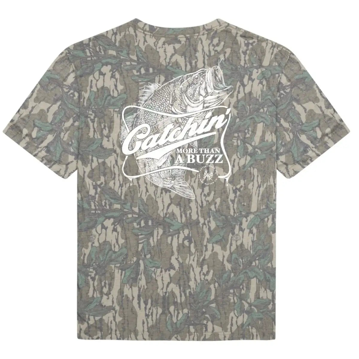Catchin a Buzz T-Shirt