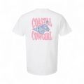 Coastal Cowgirl T-Shirt