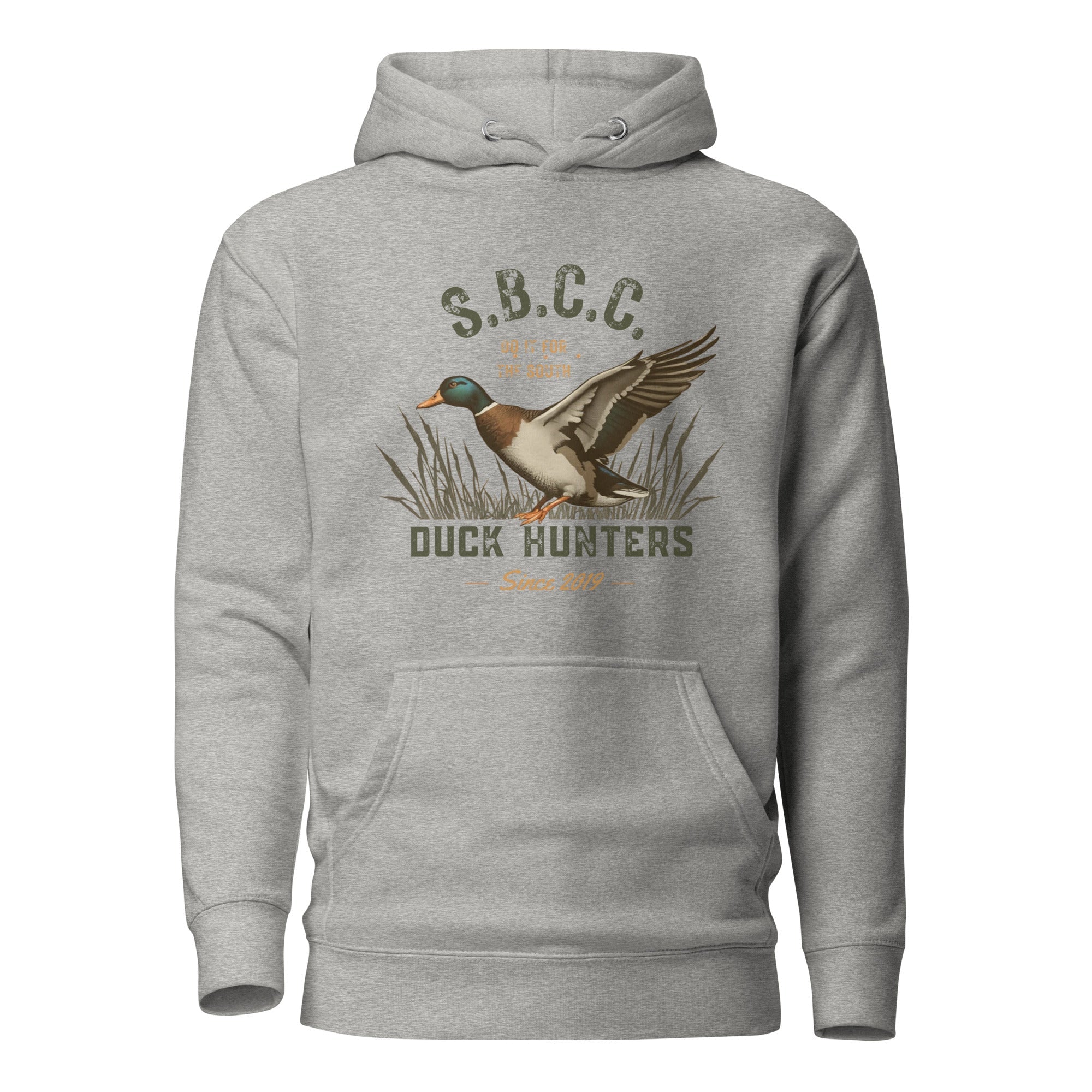 Southern Bred Duck Hunters