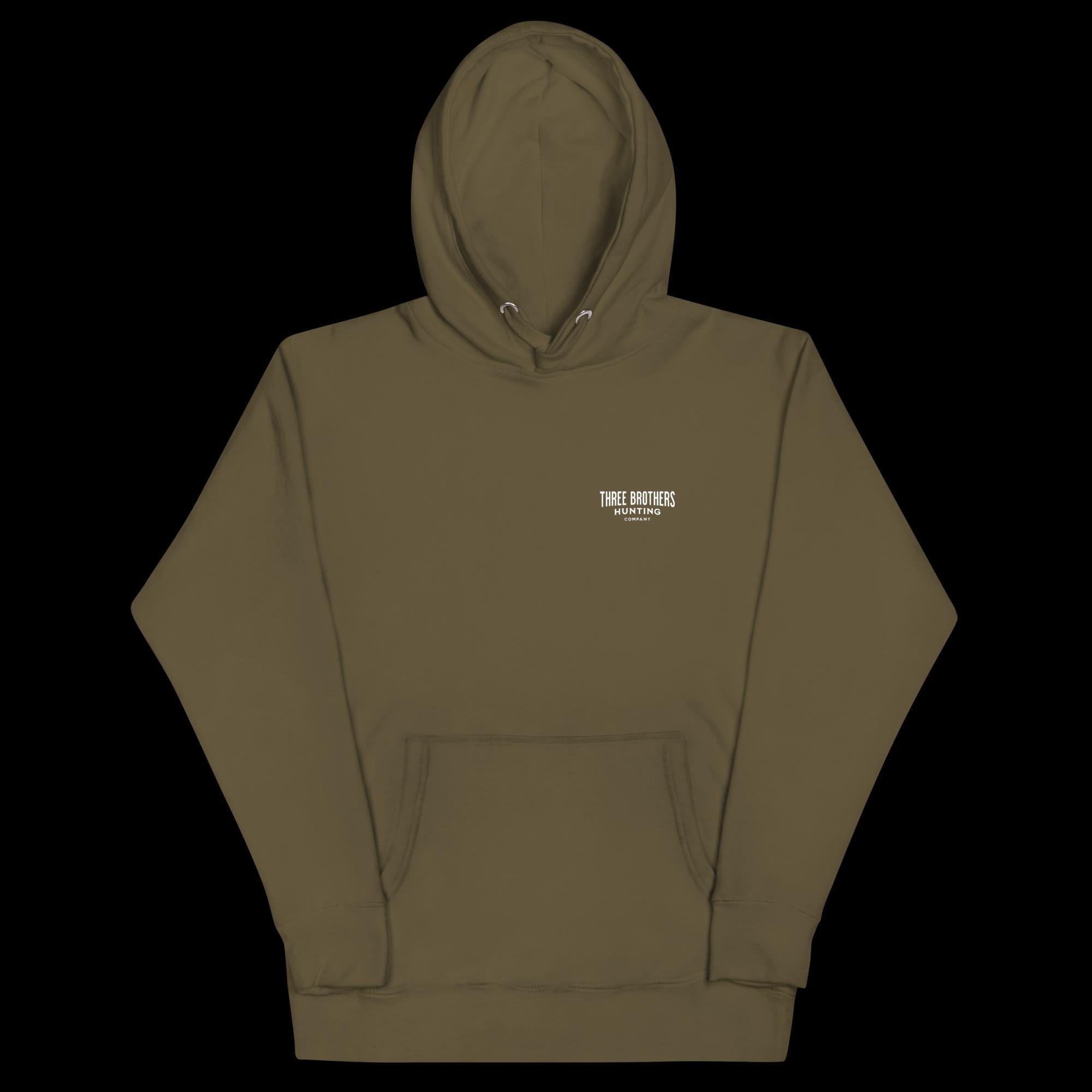 Muley Dream | Three Brothers Hunting x Derek Stevenson Exclusive