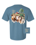 Cow Farm Youth Tee