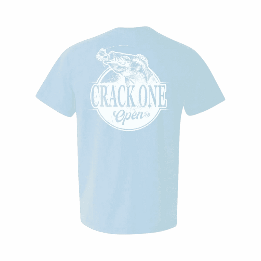 Crack One Open T-Shirt