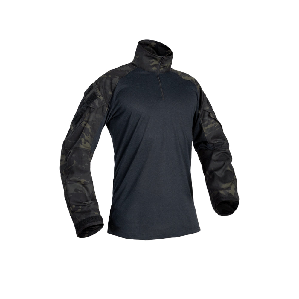 Crye G3 Combat Shirt | Lightweight & Flame-Resistant w/ Body Armor Ventilation (Like-New)