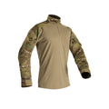 Crye G3 Combat Shirt | Lightweight & Flame-Resistant w/ Body Armor Ventilation (Like-New)