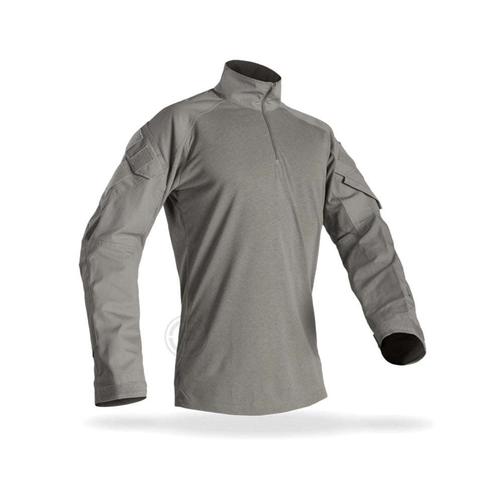 Crye G3 Combat Shirt | Lightweight & Flame-Resistant w/ Body Armor Ventilation (Like-New)