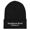 Southern Bred Cuffed Beanie
