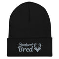 Southern Bred Bucked Cuffed Beanie