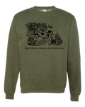 Crewneck Sweatshirt - On the Hunt