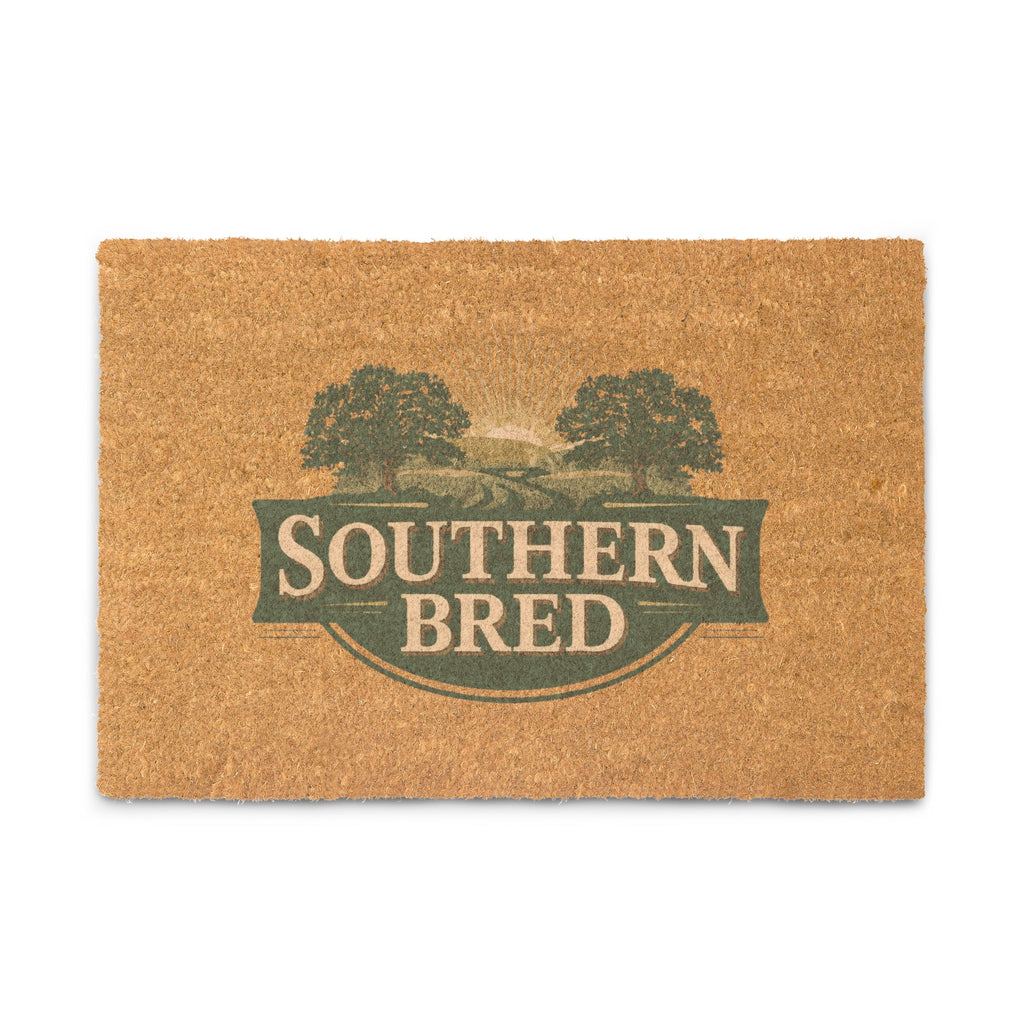 Southern Bred Doormat