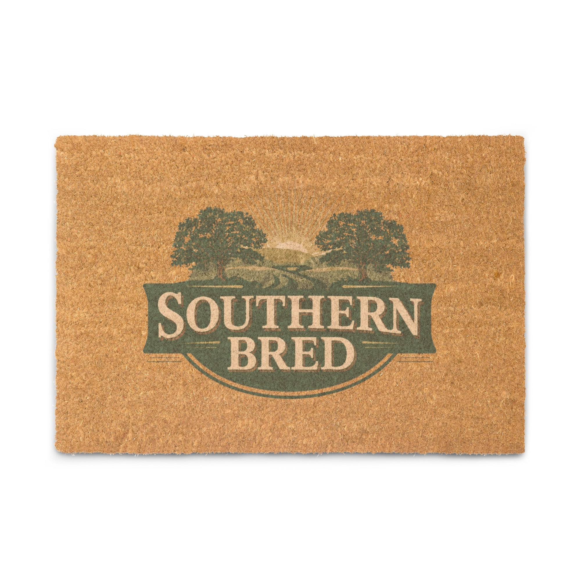 Southern Bred Doormat