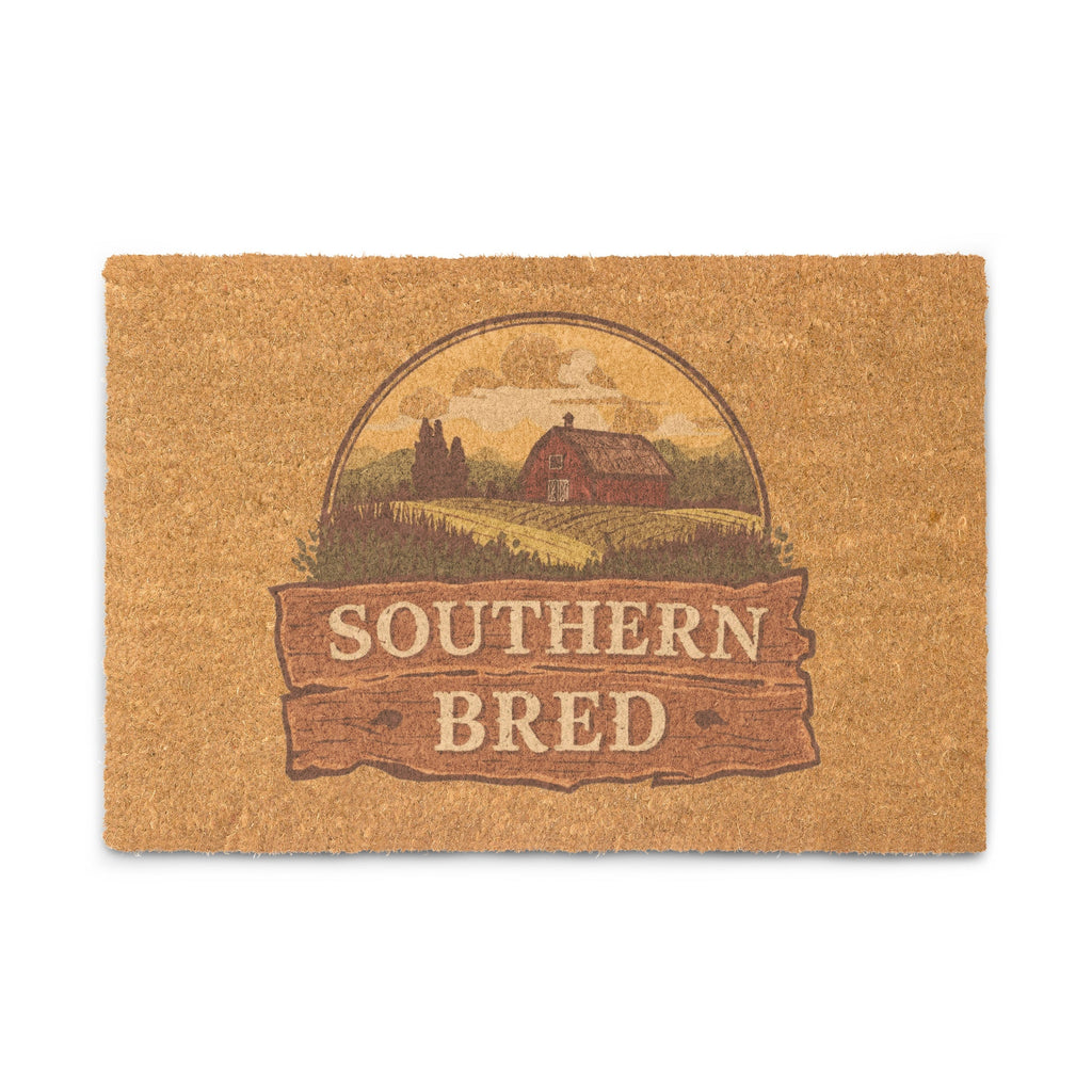 Southern Bred Doormat