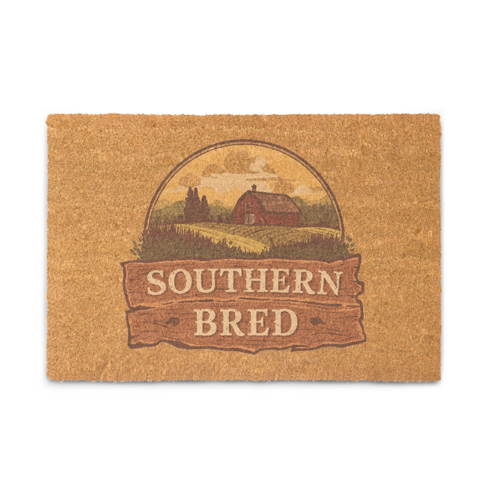 Southern Bred Doormat