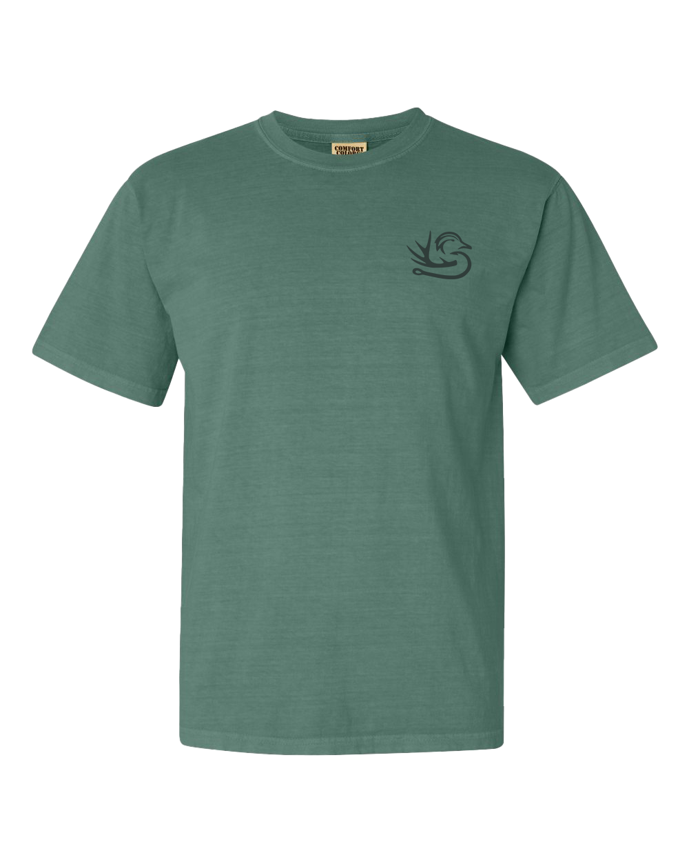 Duck Camo T-Shirt