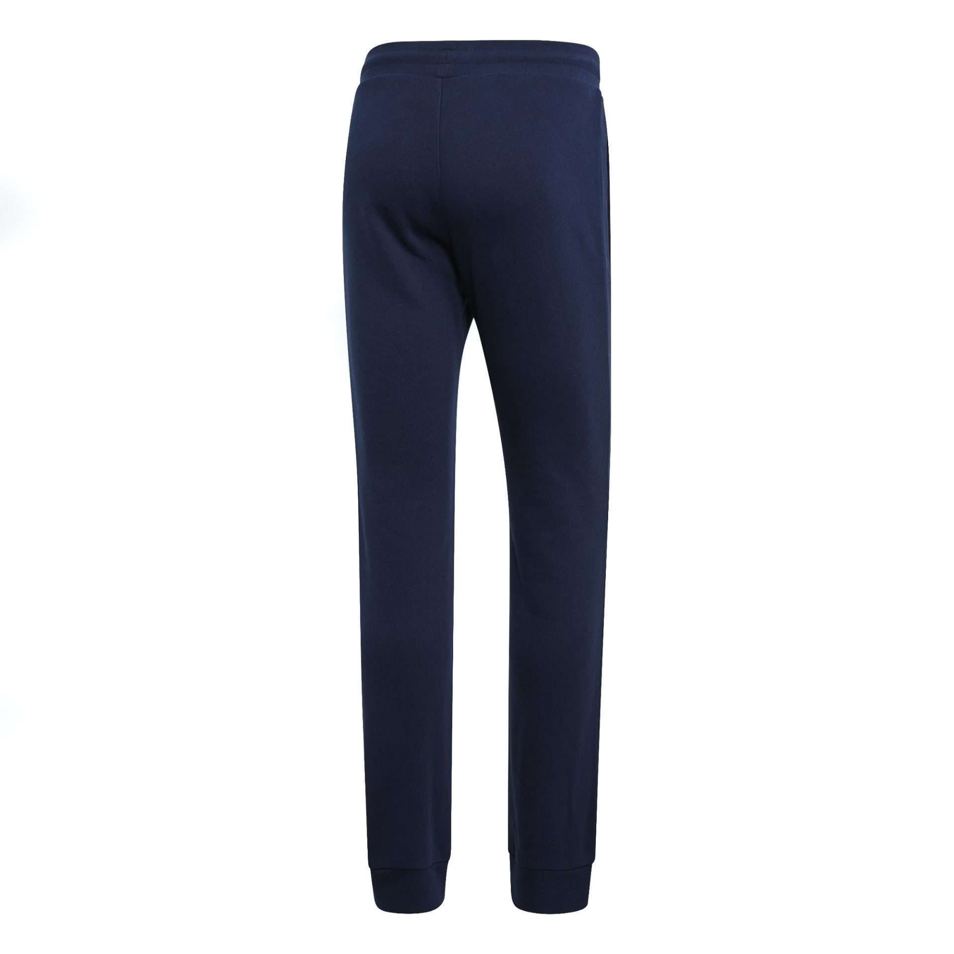 adidas  Originals  Men's Trefoil Essentials Pants - COLLEGIATE NAVY