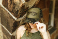 Eat More Beef Trucker Hat