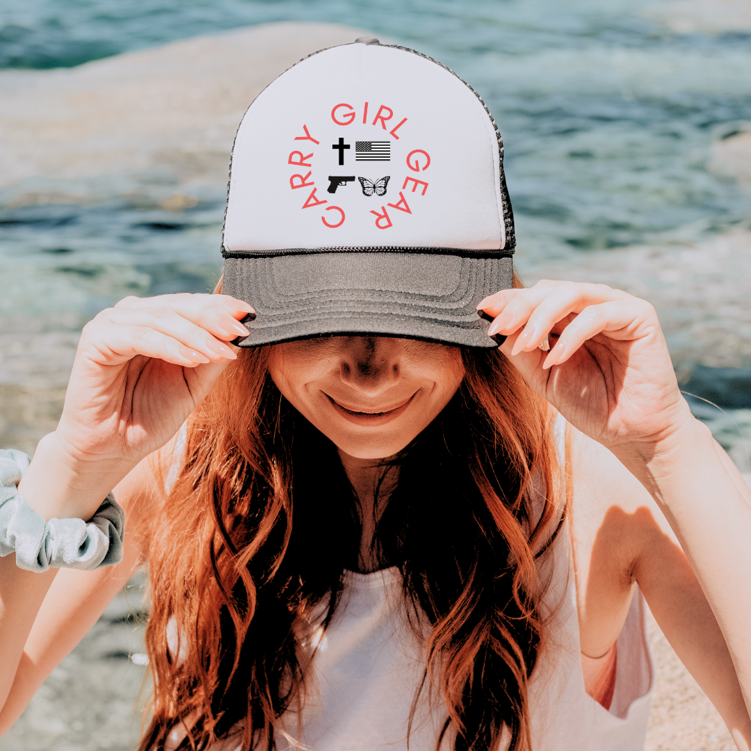 CGG TRUCKER