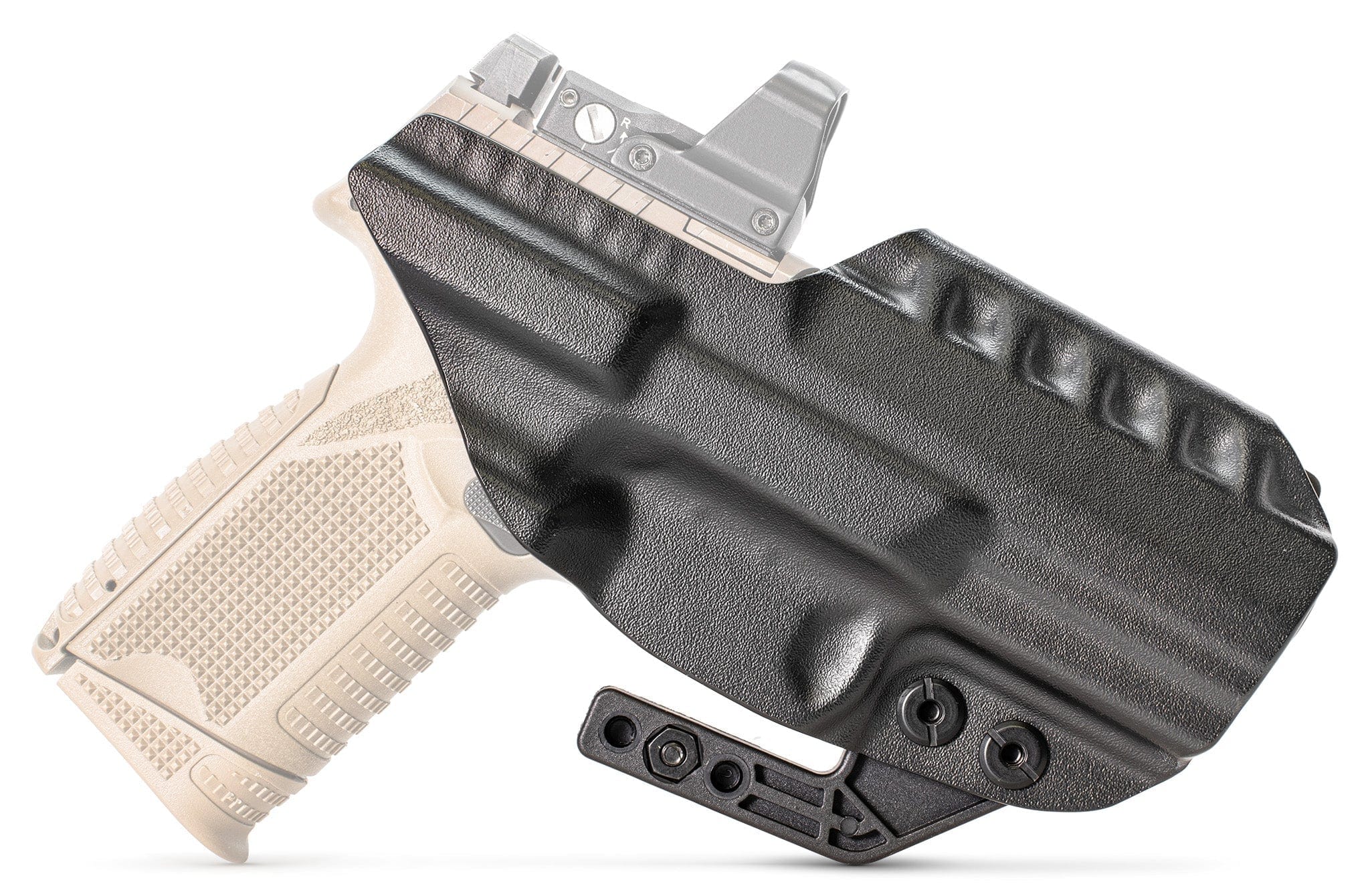 FN 509 Midsize IWB Holster | RIDGE IWB