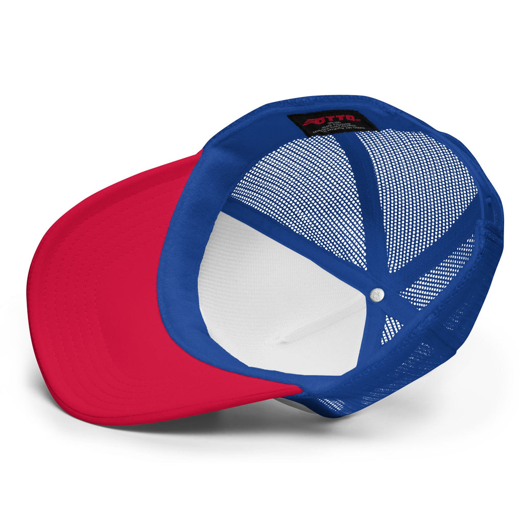 Southern Bred Trucker (Click for color options)