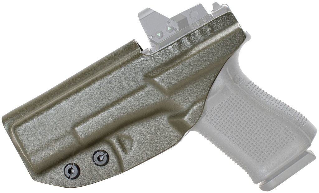 GLOCK 32 (GEN 3-4) IWB Holster | BASE IWB