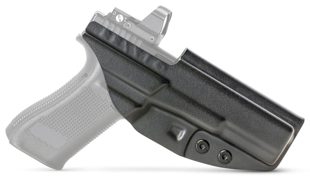 Glock 17 IWB Holster | BASE IWB