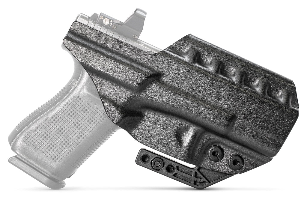 Glock 19X IWB Holster | RIDGE IWB