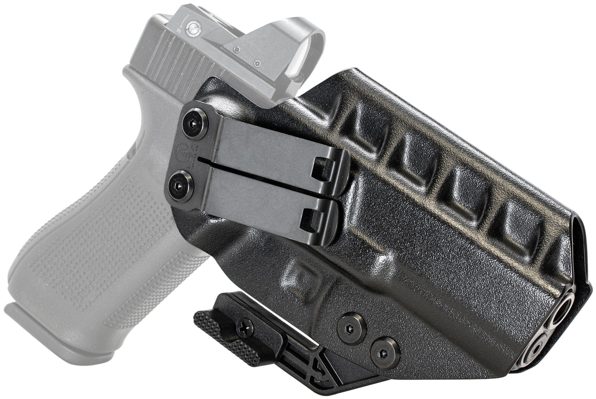 Glock 22 (Gen 3-4) IWB Holster | RIDGE IWB